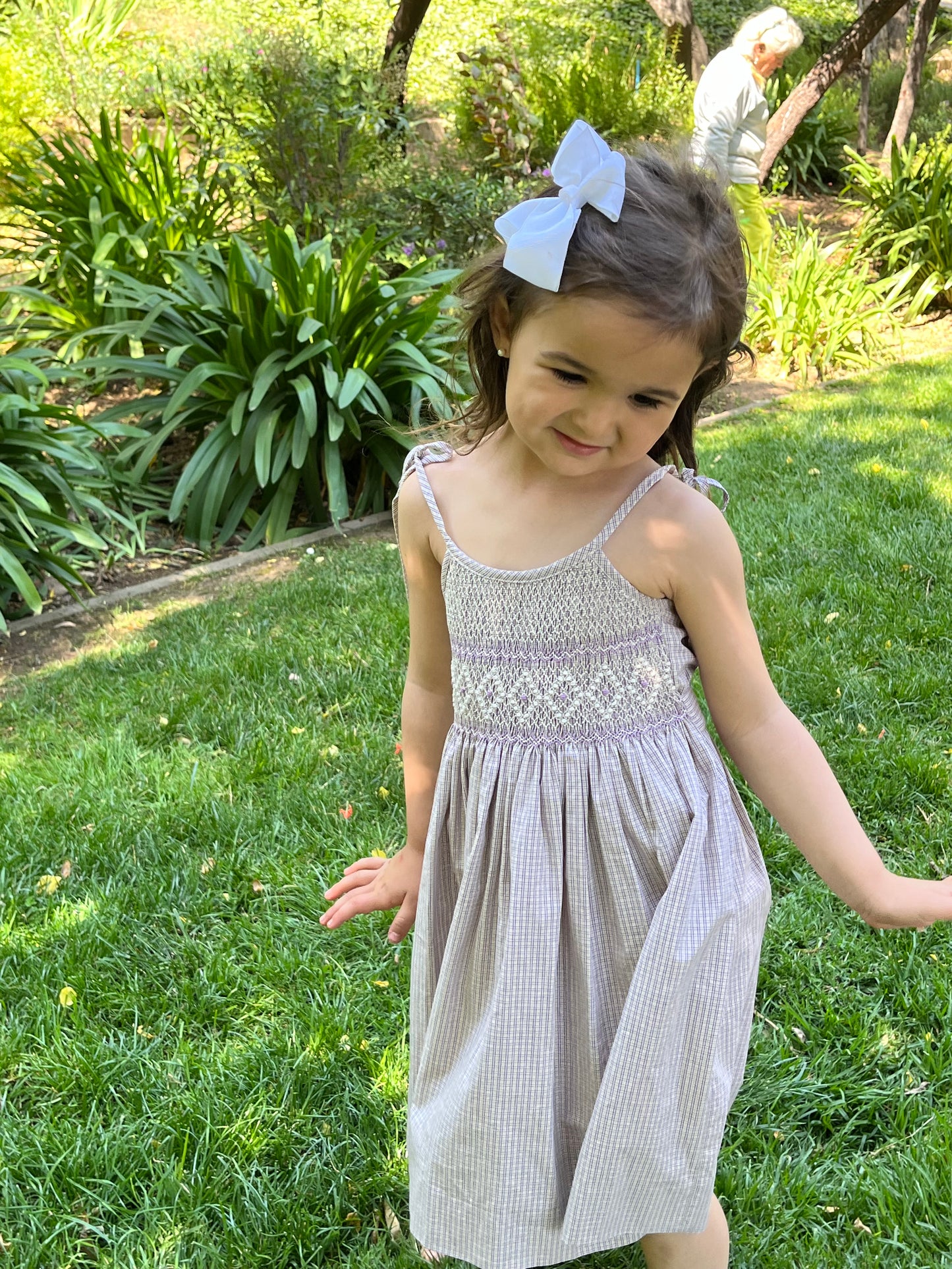 Solera Lila