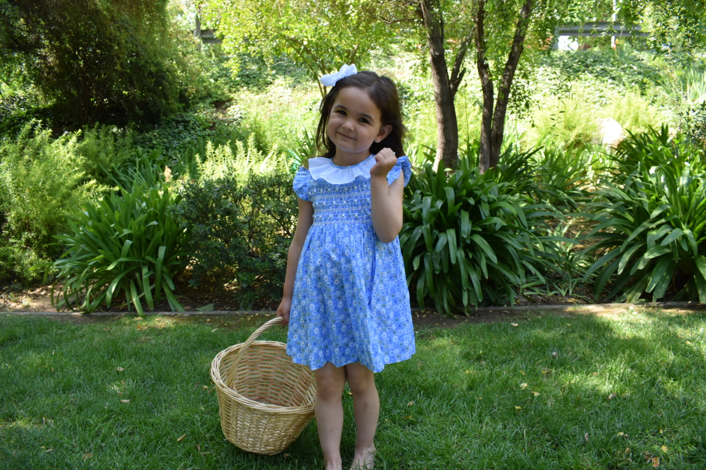 Vestido Luisa