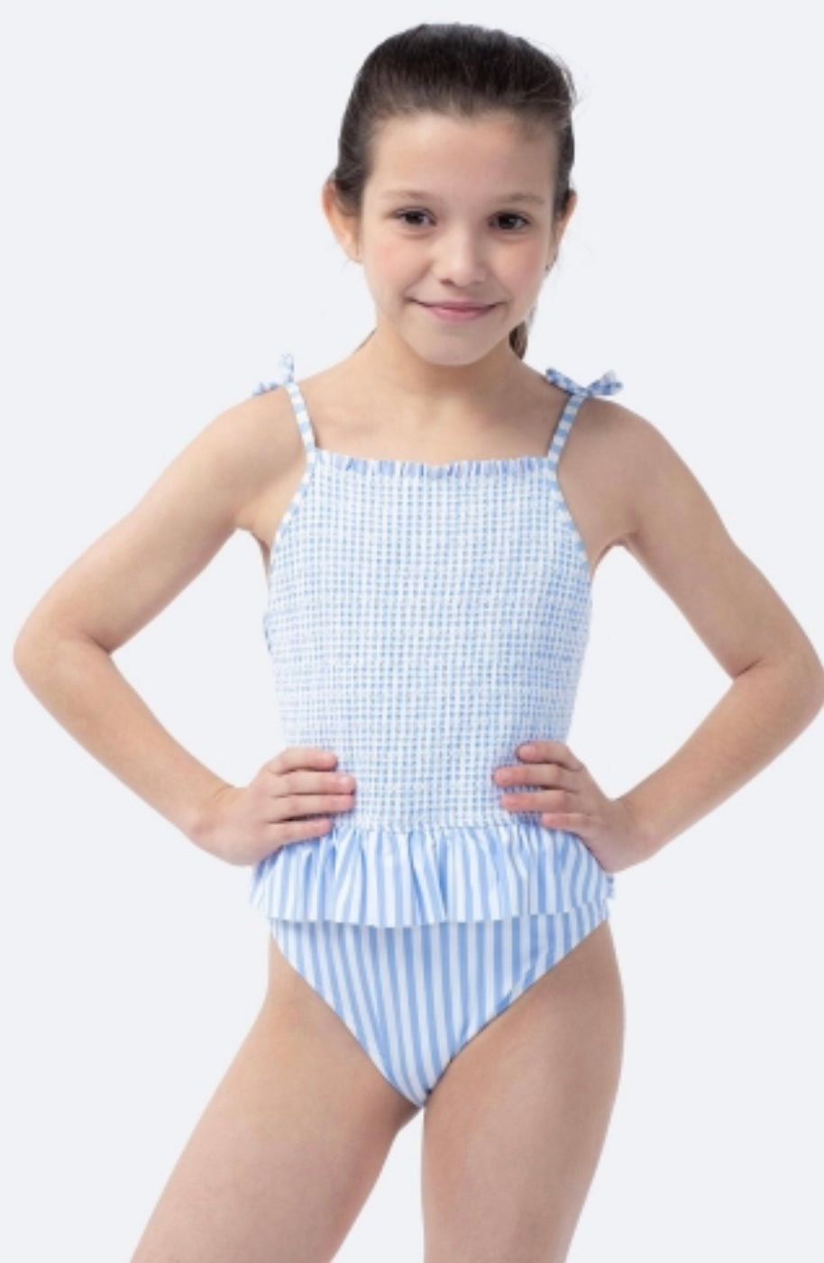 Traje de Baño Rosario