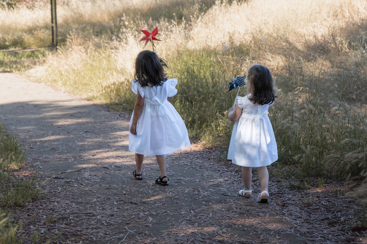 Vestido Francisca