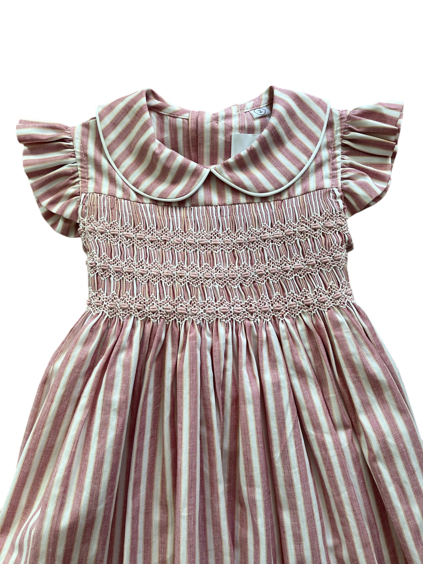 Vestido Valentina