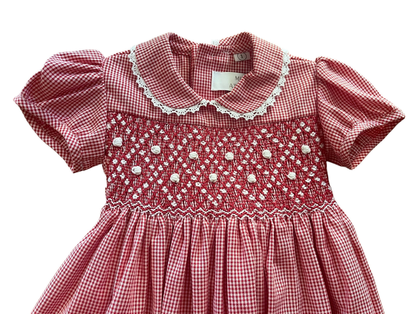 Vestido Belén