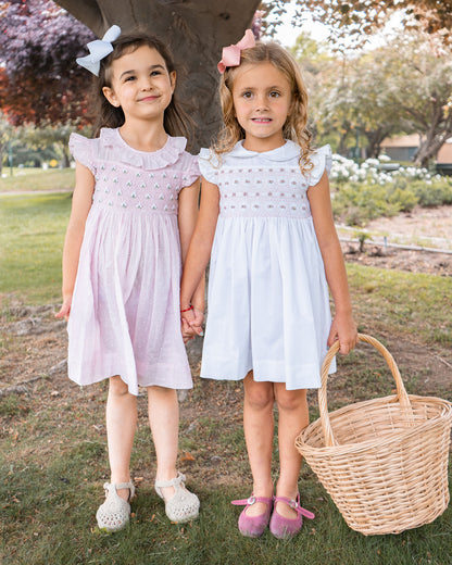 Vestido Casilda