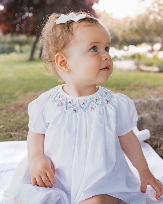 Vestido Sara