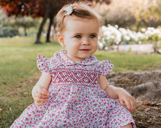 Vestido Elisa