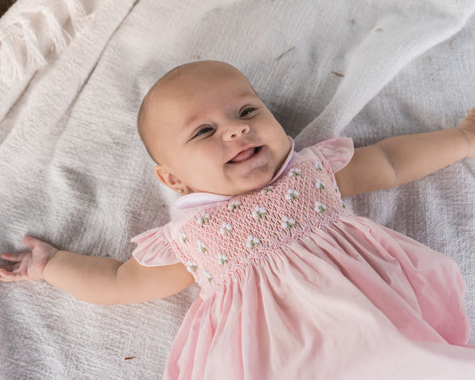 Vestido Manuela