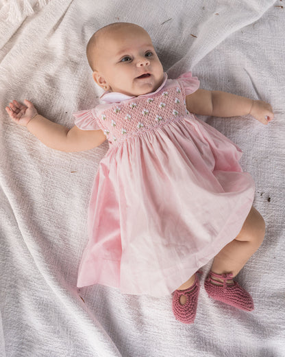 Vestido Manuela