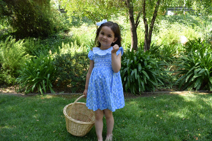 Vestido Luisa