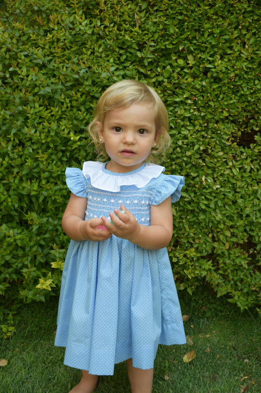 Vestido Consuelo