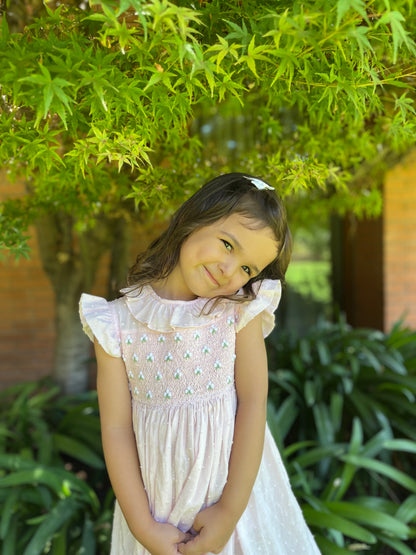 Vestido Fátima