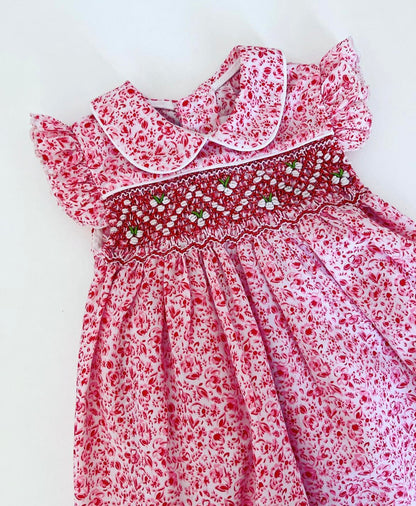 Vestido Elisa