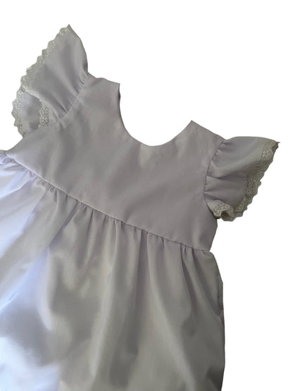 Vestido Francisca