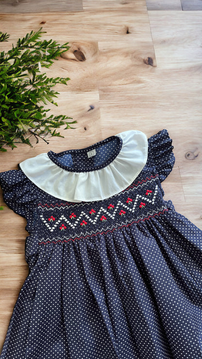 Vestido Clara