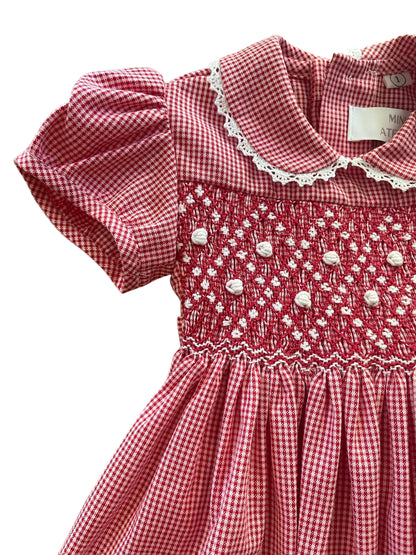 Vestido Belén