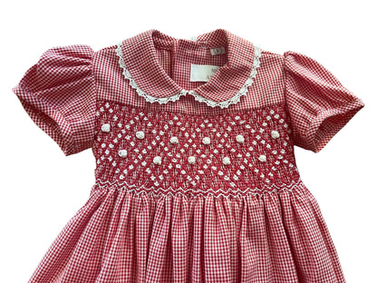 Vestido Belén