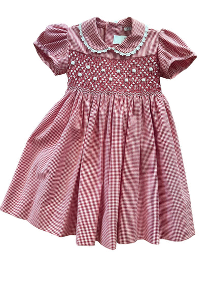 Vestido Belén