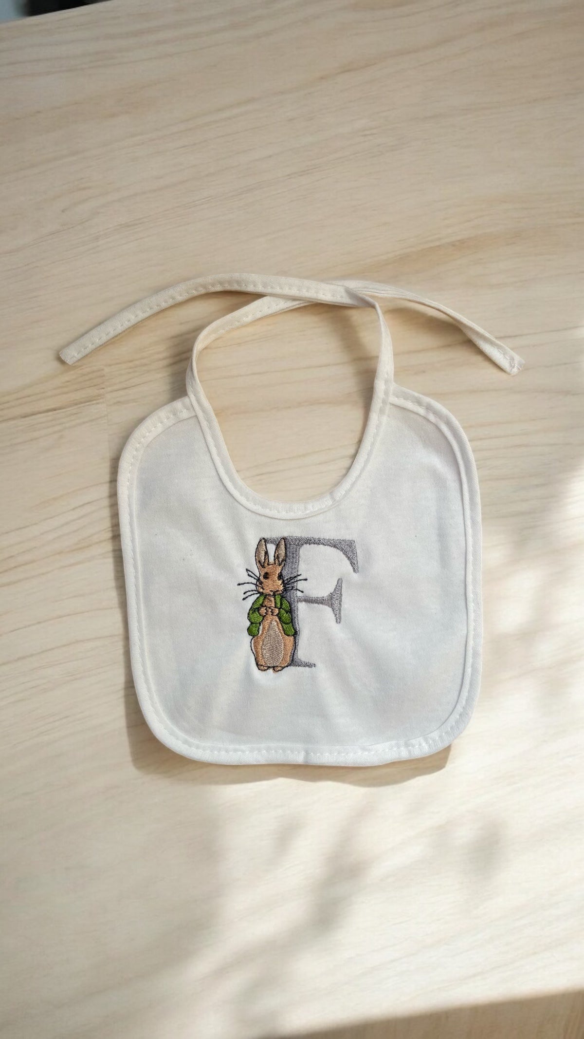 Babero Personalizado